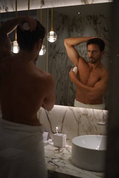 Why Switch to Aluminum Free Deodorant For Men