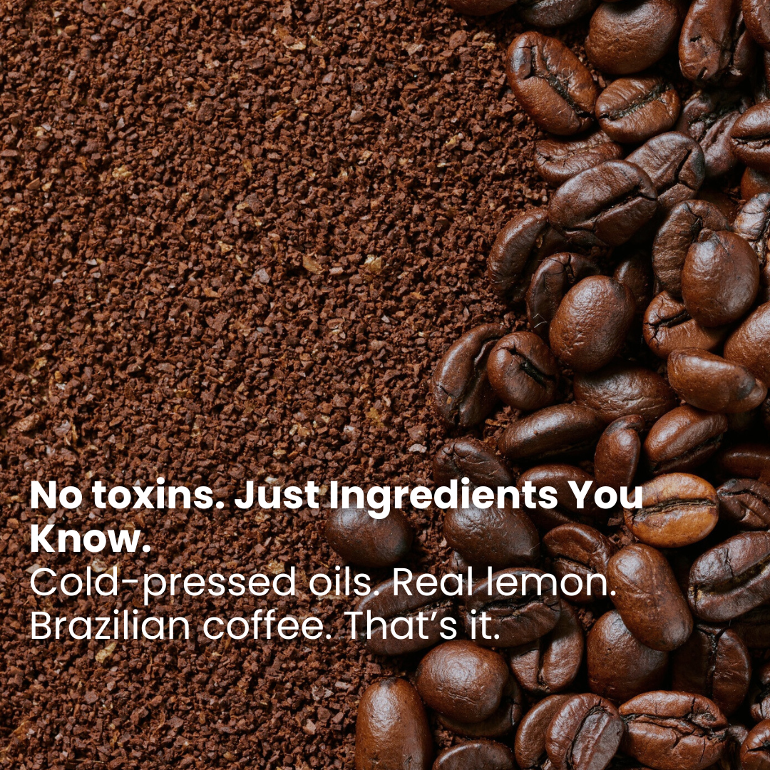 Greenmaid™ Chef Soap - Non Toxic Dish Soap