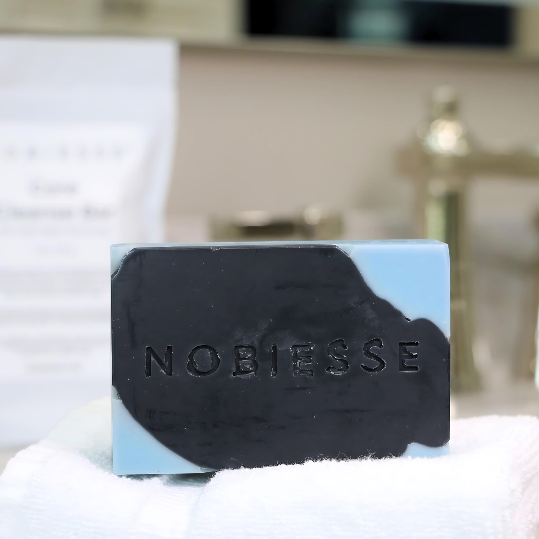 Core Cleanse Bar with Odor Reset Technology