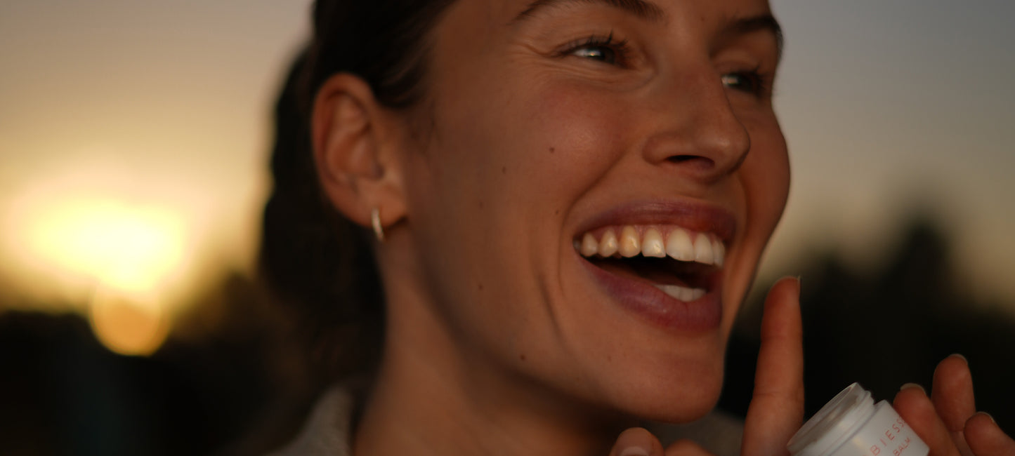 The Importance of Lip Health: How Natural Lip Balms Can Make a Difference