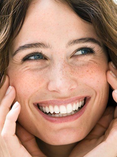 Why the Products You Use Around Your Eyes and Mouth Matter More Than You Think