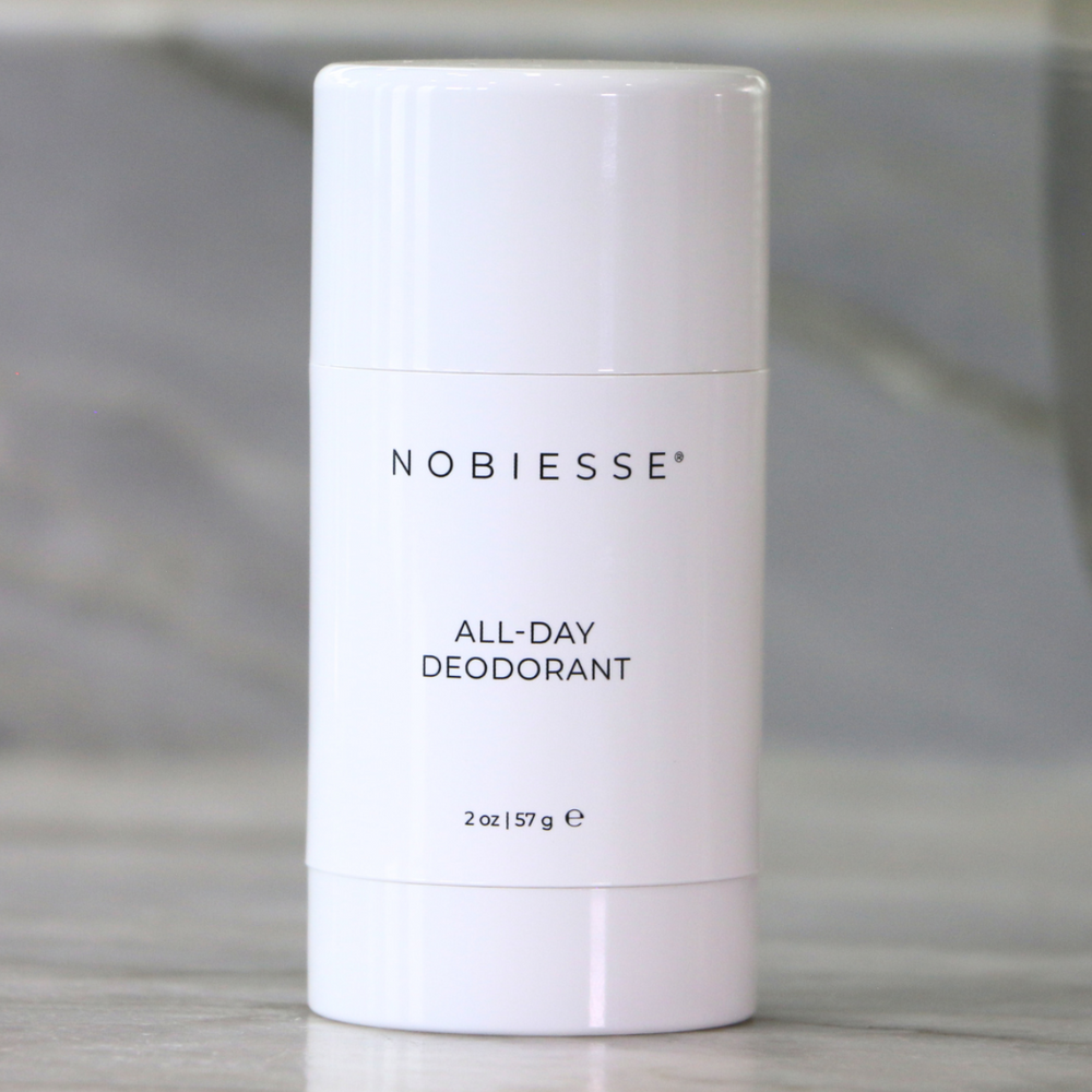 Best All-Day Aluminum-Free Natural Deodorant