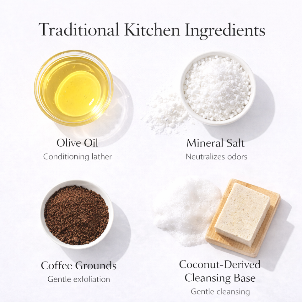 Greenmaid™ Chef Soap - Non Toxic Dish Soap