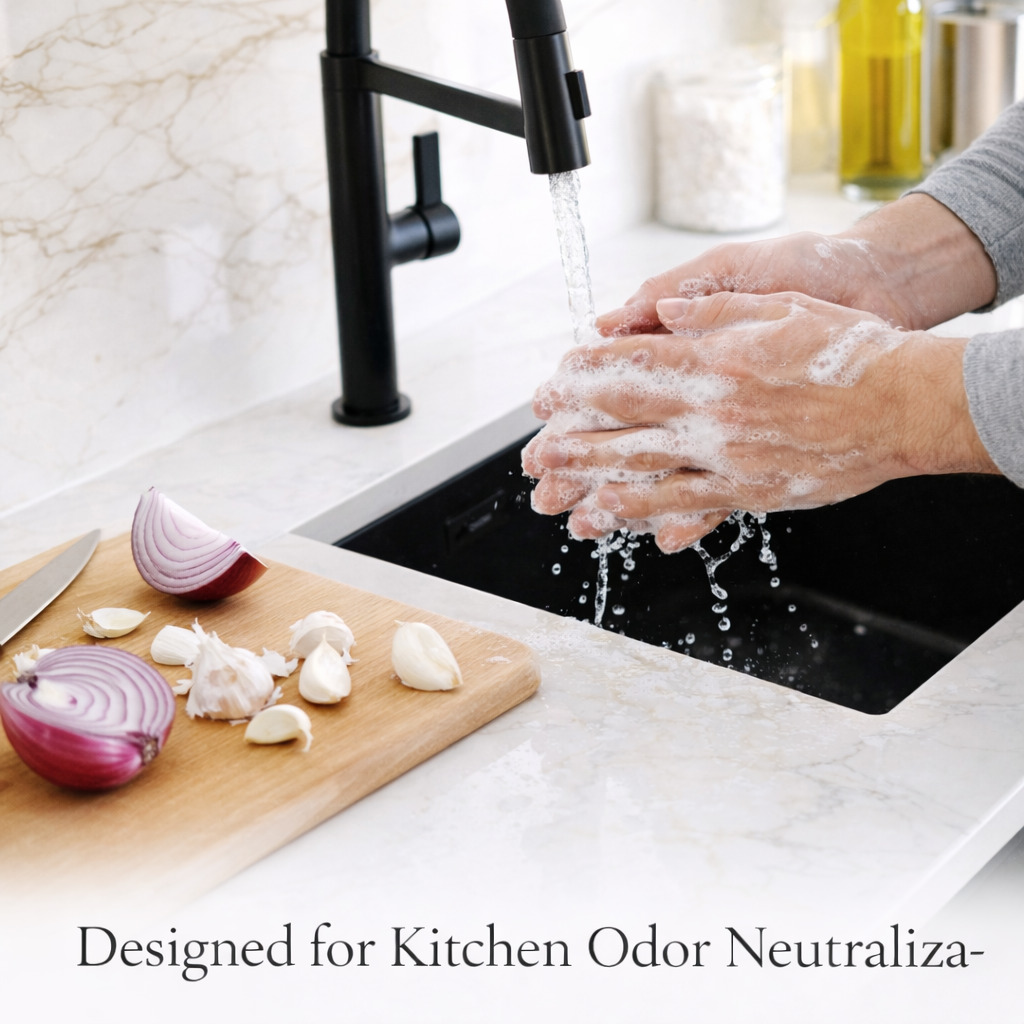 Greenmaid™ Chef Soap - Non Toxic Dish Soap