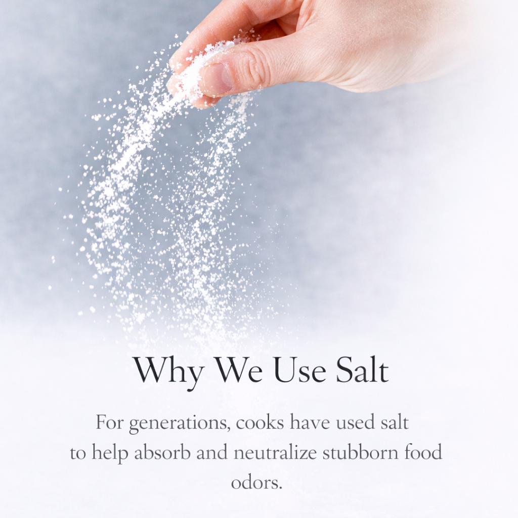 Greenmaid™ Chef Soap - Non Toxic Dish Soap