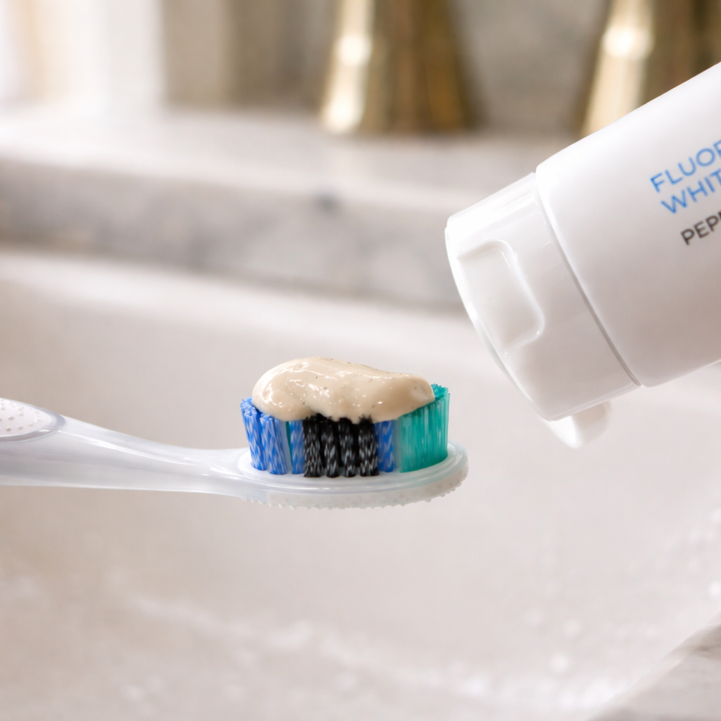 Natural Fluoride-Free Toothpaste Sampler Bundle