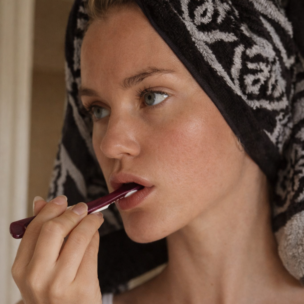 Natural Fluoride-Free Toothpaste Sampler Bundle