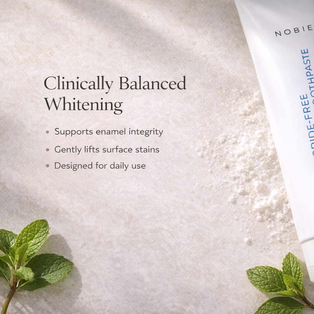 Natural Fluoride-Free Toothpaste Sampler Bundle