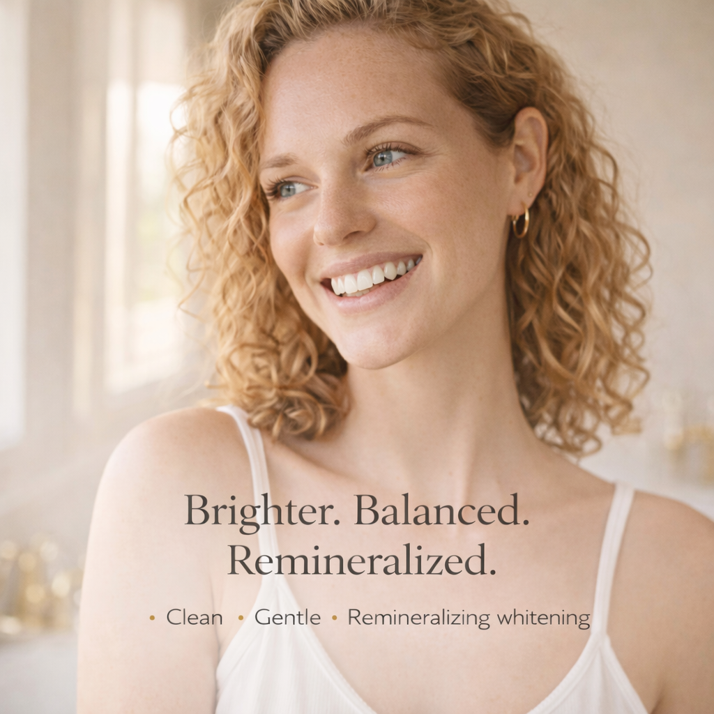 Natural Fluoride-Free Toothpaste Sampler Bundle