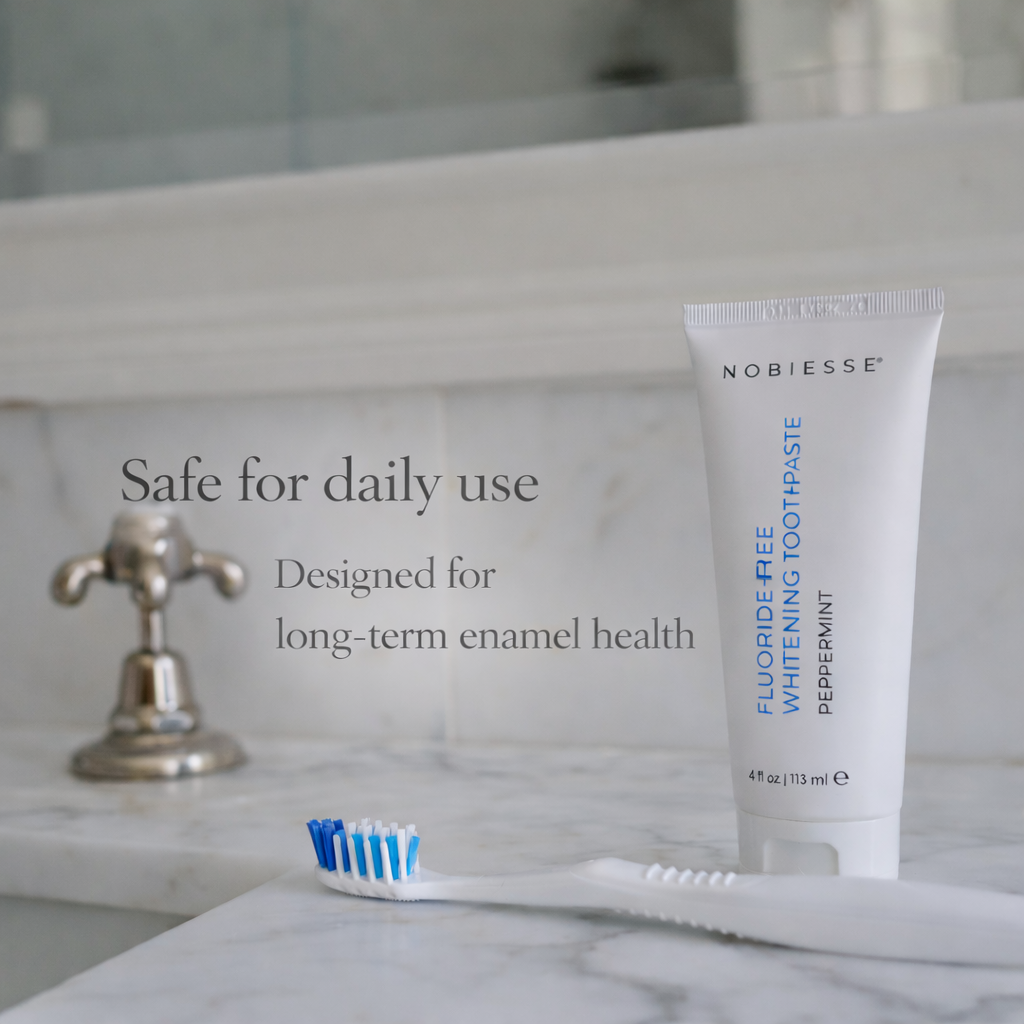 Natural Fluoride-Free Toothpaste Sampler Bundle