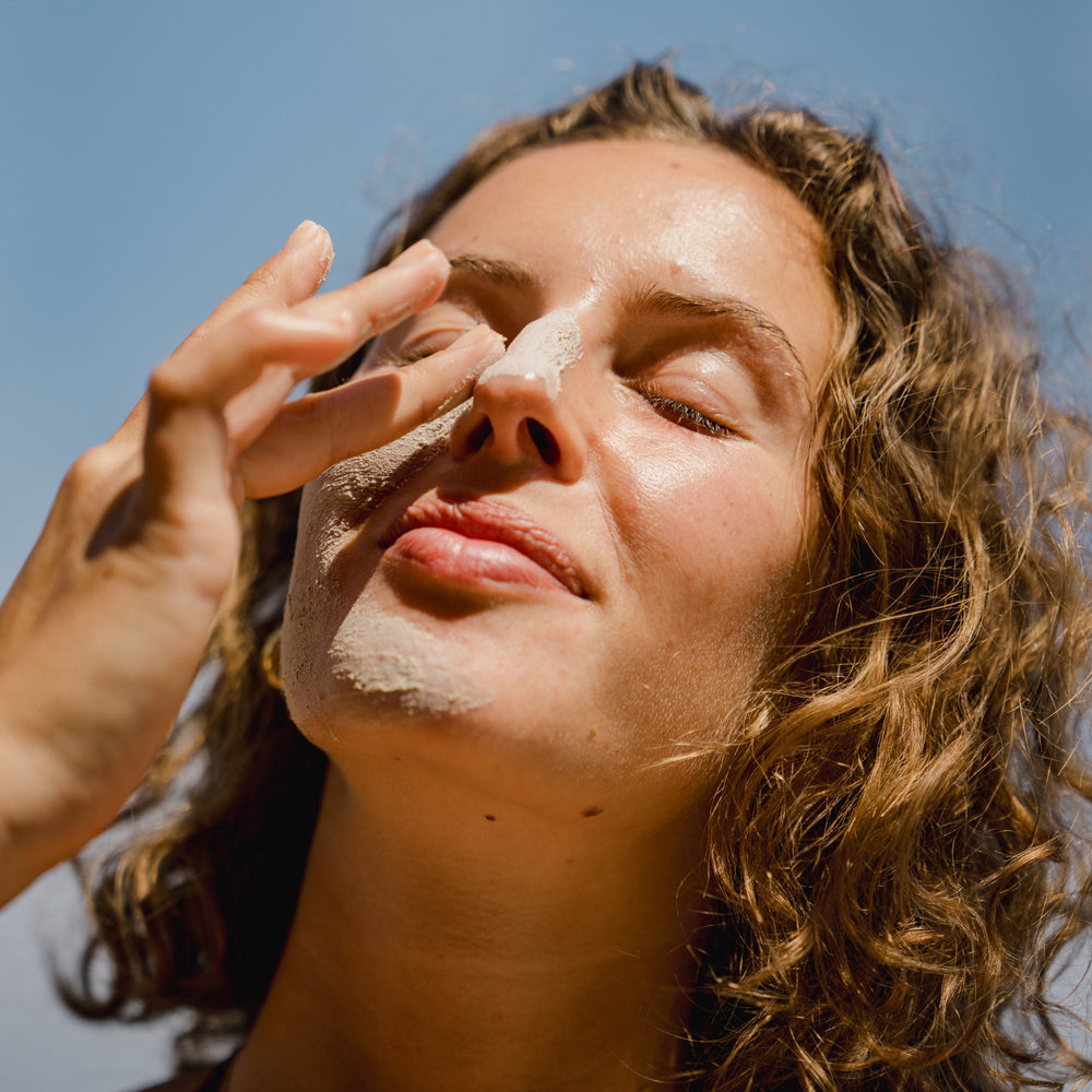 
                      
                        Moisturizing Face Mask
                      
                    