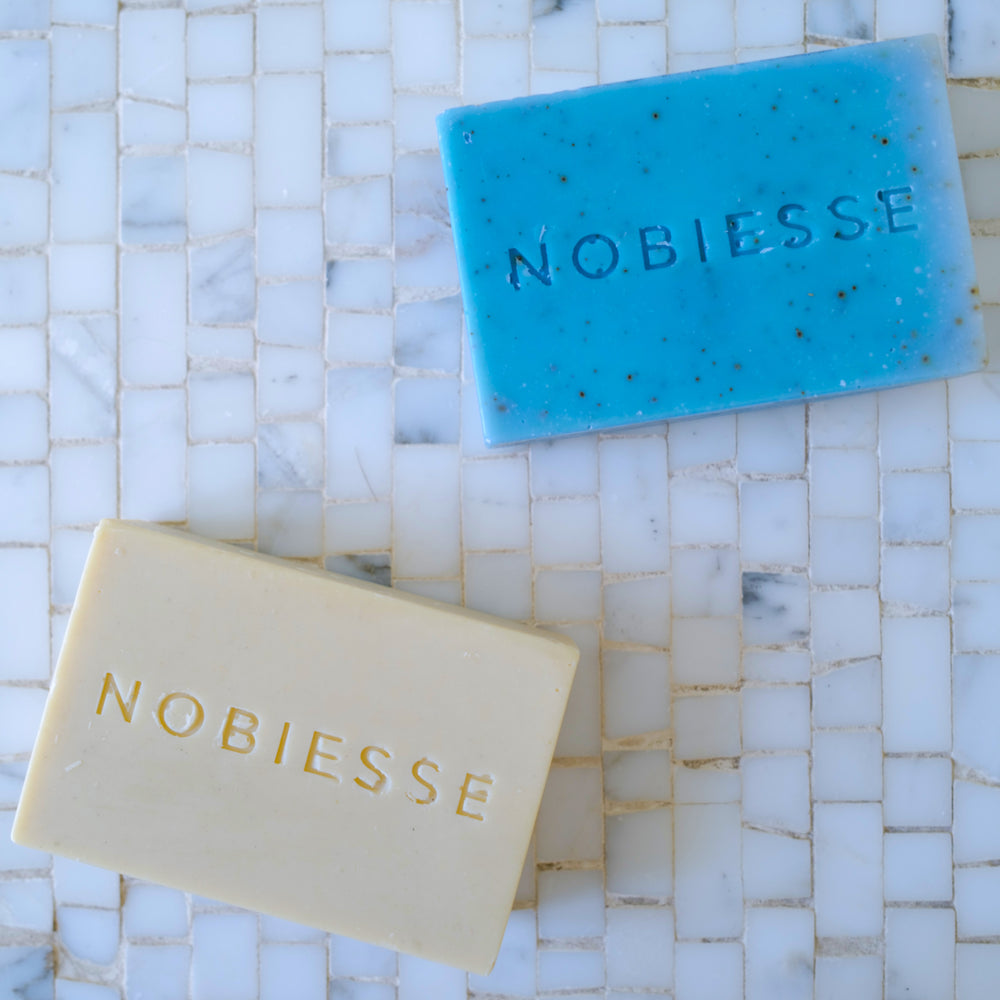
                      
                        Methylene Blue Soap with Moisturizing Natural Bath Bar Bundle - Bundle #23
                      
                    