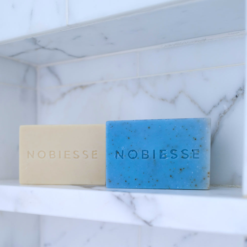 
                      
                        Methylene Blue Soap with Moisturizing Natural Bath Bar Bundle - Bundle #23
                      
                    