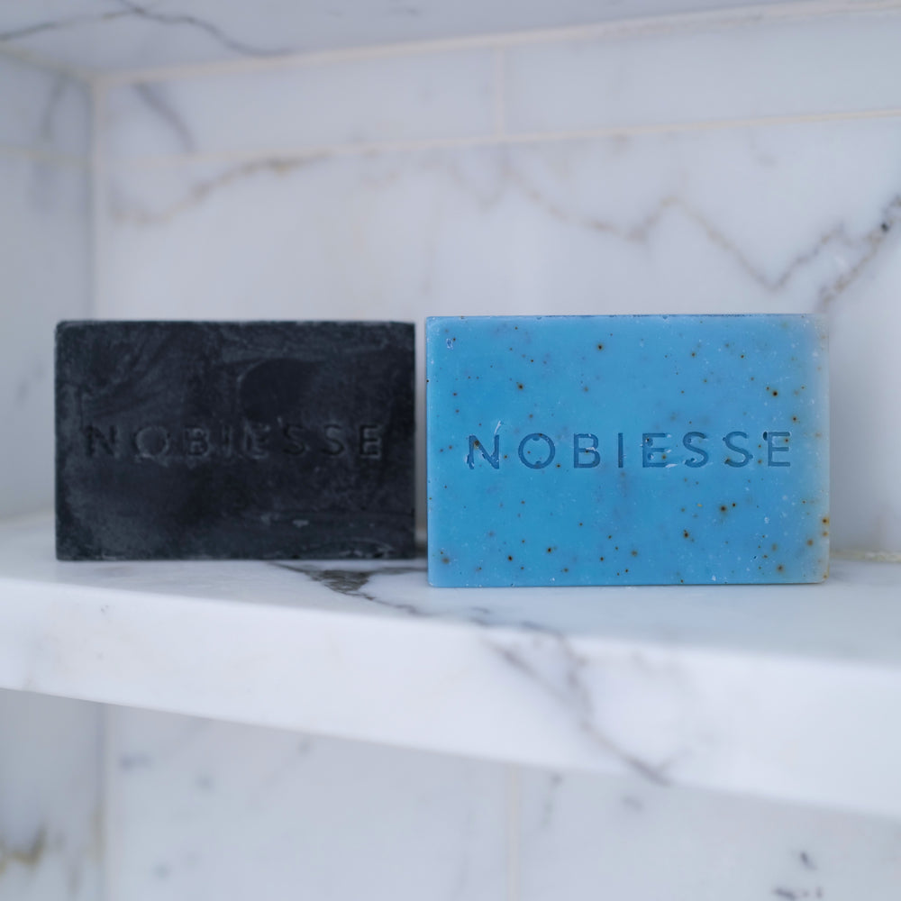
                      
                        Methylene Blue Soap with Detox Soap Bundle - Bundle #21
                      
                    