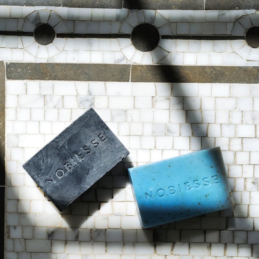
                      
                        Methylene Blue Soap with Detox Soap Bundle - Bundle #21
                      
                    