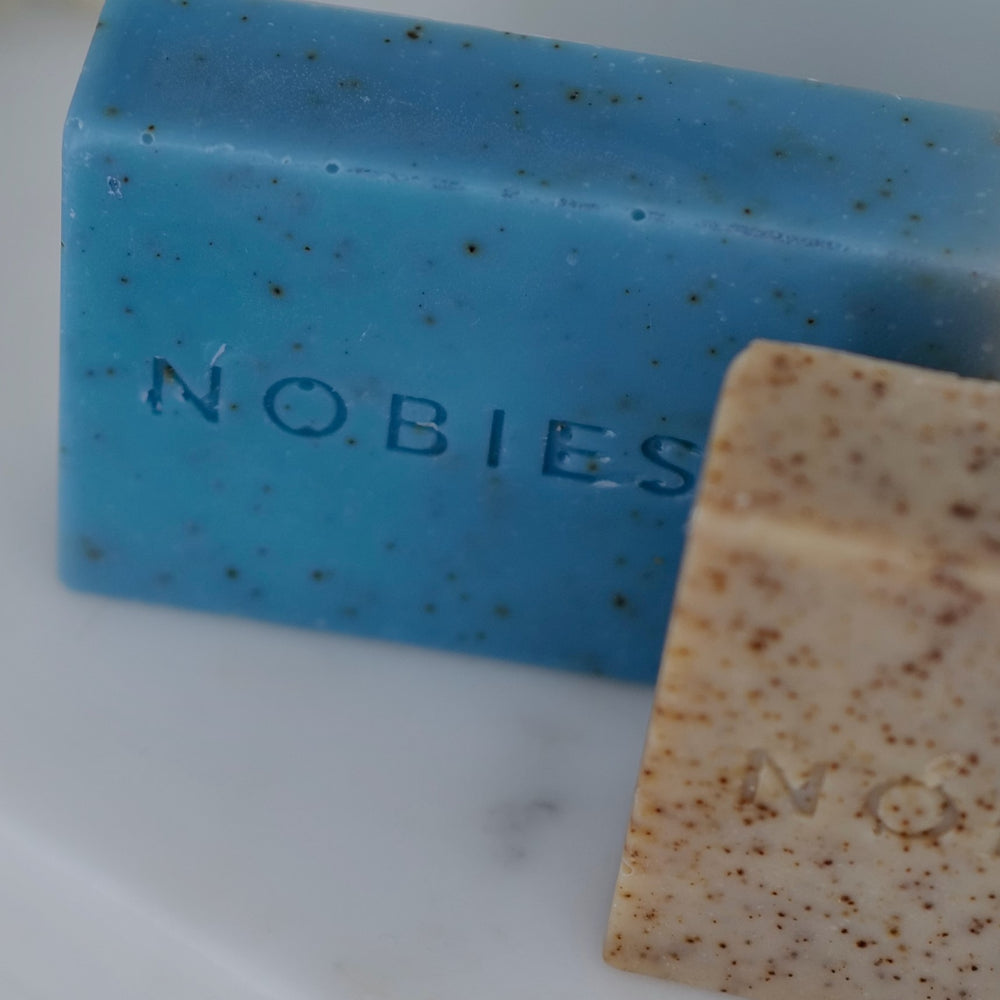 
                      
                        Methylene Blue Soap with Shower and Shampoo Bar Bundle - Bundle #25
                      
                    