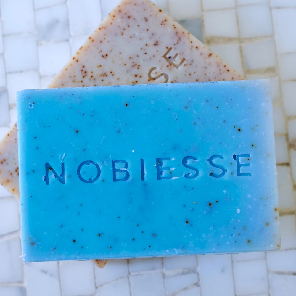 
                      
                        Methylene Blue Soap with Shower and Shampoo Bar Bundle - Bundle #25
                      
                    