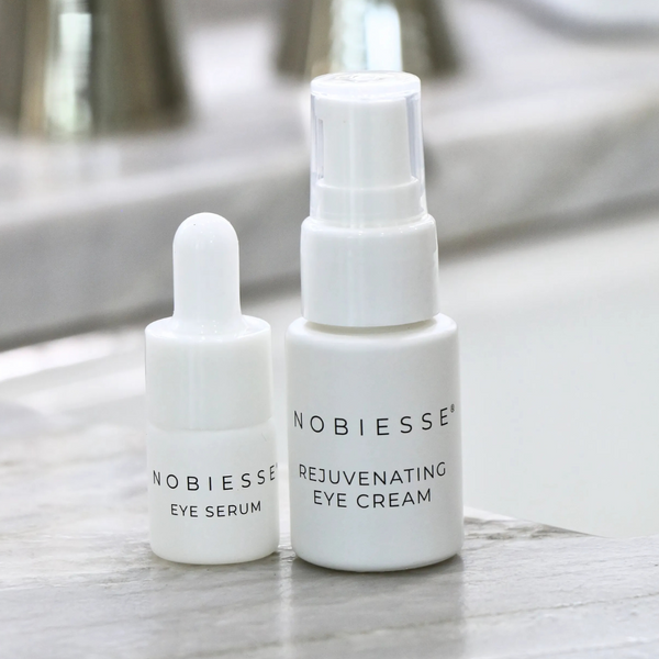 Radiant Eyes Duo
