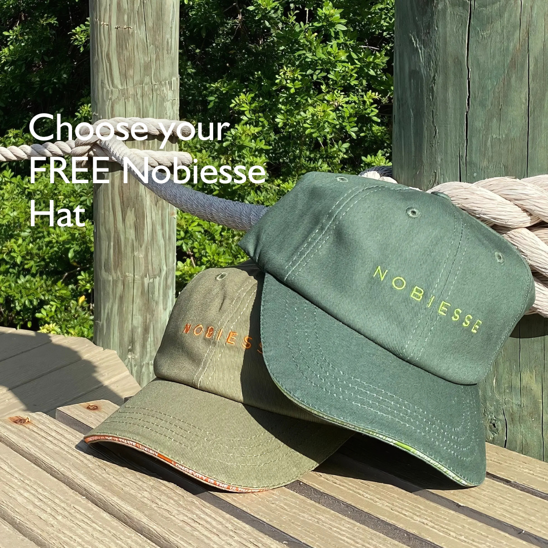 The Adventure-Ready Bundle + FREE Hat