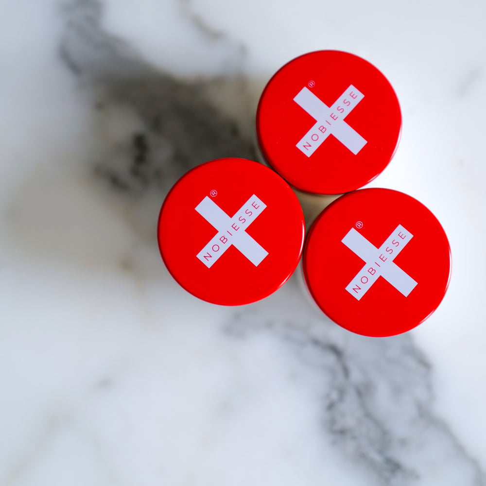 
                      
                        Non Petroleum Lip Balm 3-Pack Value Bundle - Exclusive Beeswax Lip Balm Formula
                      
                    