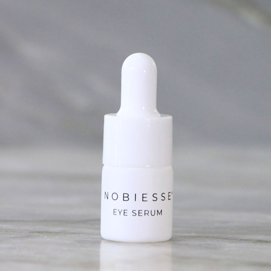 Nobiesse Supernatural Eye Serum - Instant Lifting and Smoothing with Clinically Validated Collagen Booster