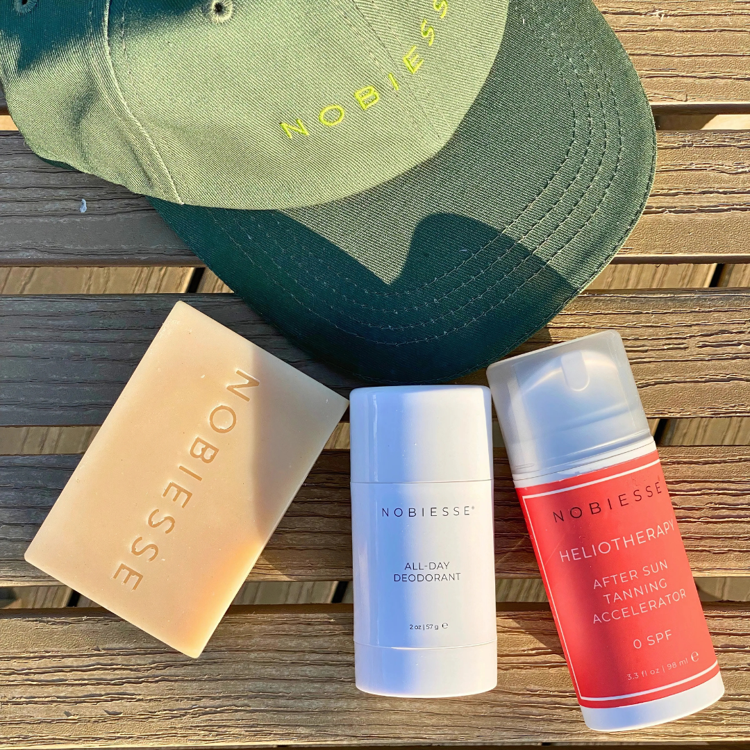 The Adventure-Ready Bundle + FREE Hat