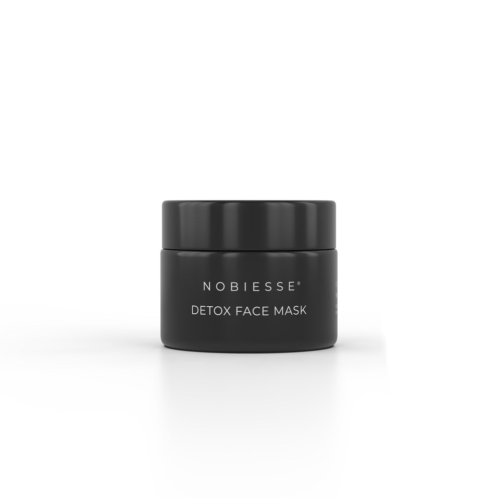 
                      
                        NOBIESSE Regi:MEN™ Detox Face Mask
                      
                    