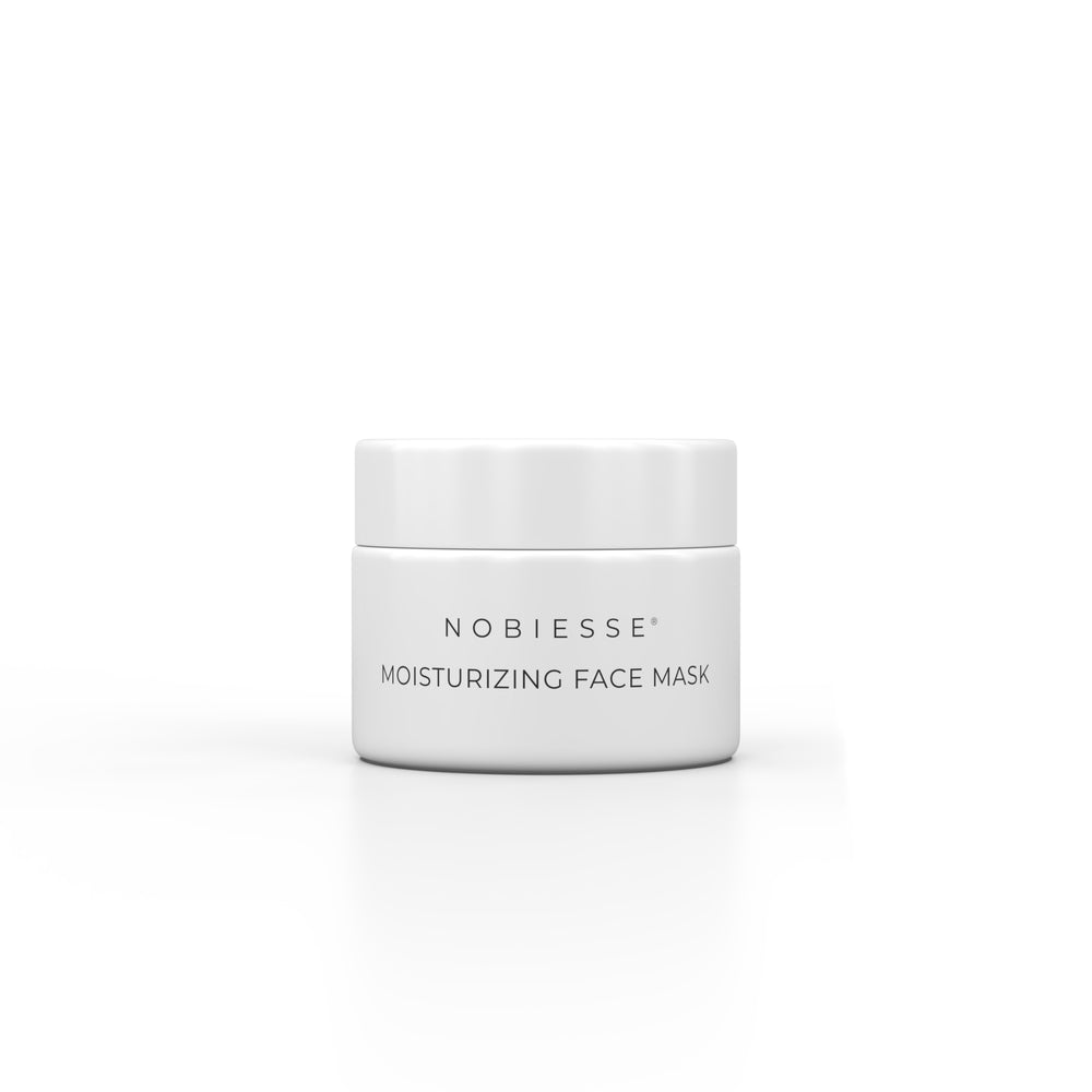 
                      
                        Moisturizing Face Mask
                      
                    